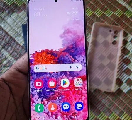 Samsung S21 5G