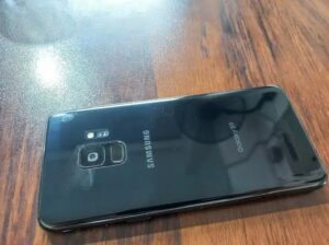 Samsung S9