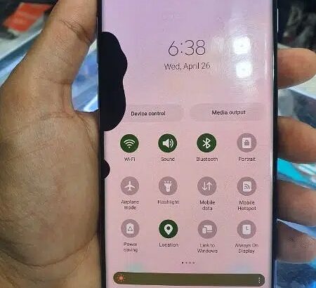 Samsung S10 Plus