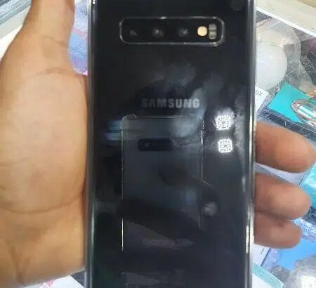 Samsung S10 Plus