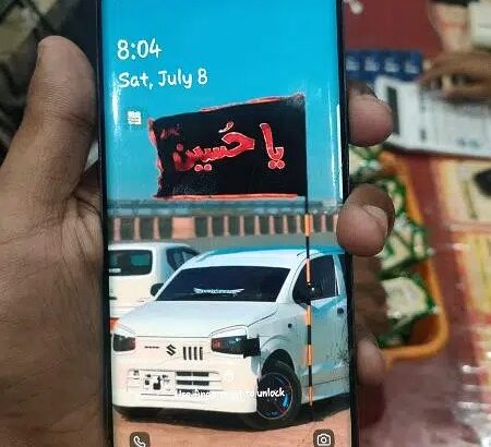 Samsung S9