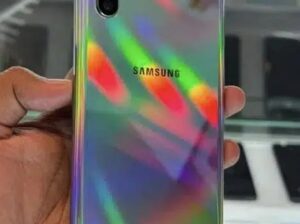 Samusng Note 10 plus