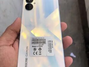 Tecno Camon 19 Neo