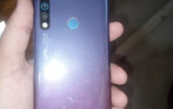 Tecno camon 12