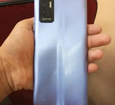 Tecno Pova 2