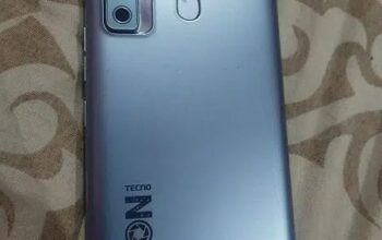 Tecno 17 pro