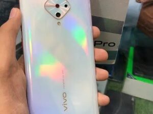 Vivo S1 Pro