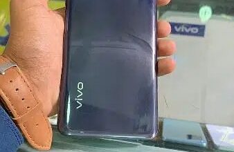 Vivo Y53s