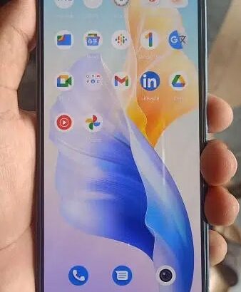 Vivo V23e