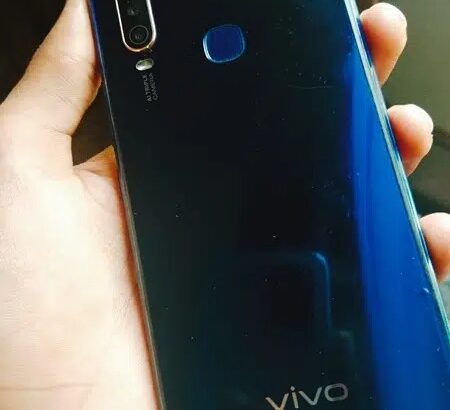 Vivo Y15