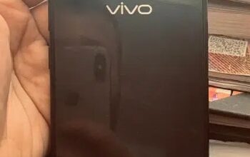 Vivo Y83