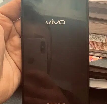 Vivo Y83