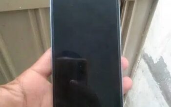 Vivo Y21