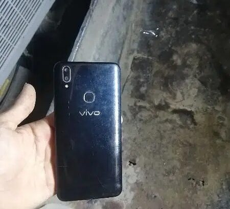 Vivo y85A