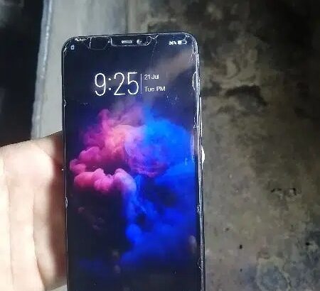 Vivo y85A