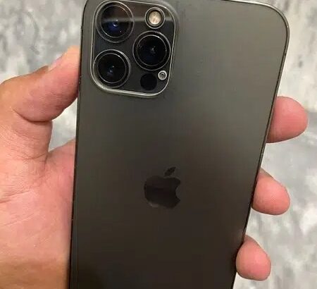 iPhone 12 Pro 128 gb