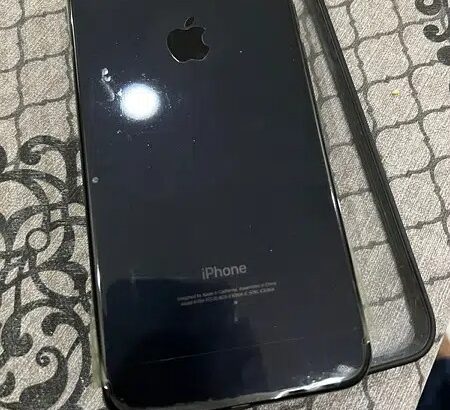 iPhone 7plus PTA Approved