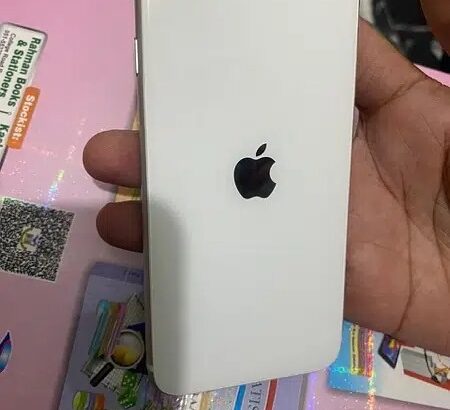 iPhone SE 2020 64gb