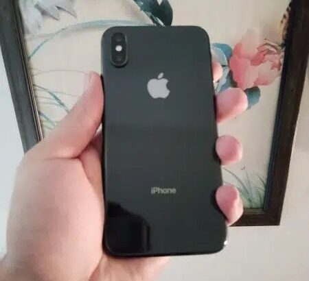 iPhone X 64 gb