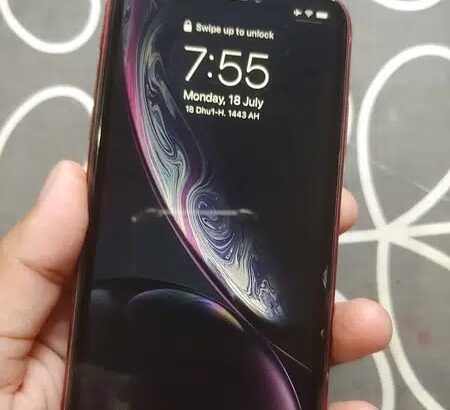 iPhone XR 128