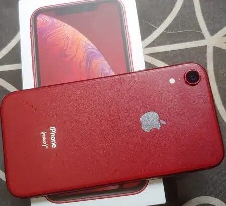 iPhone XR 128