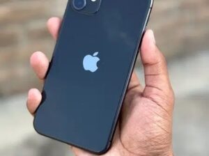 iPhone 11 64gb Non PTA