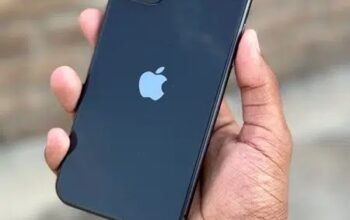 iPhone 11 64gb Non PTA