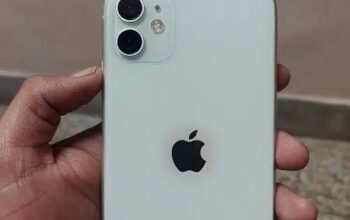 iPhone 11 64gb Non PTA