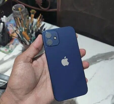 IPhone 12 Non PTA