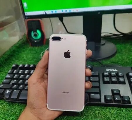 iPhone 7 Plus 128Gb