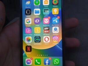 iPhone 8 Non PTA