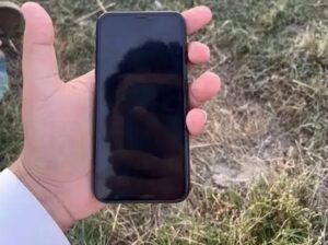 iPhone X 64gb