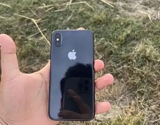 iPhone X 64gb