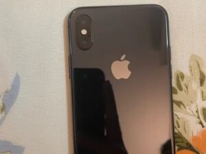 iPhone XS Max