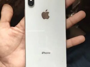 iphone x 256 GB