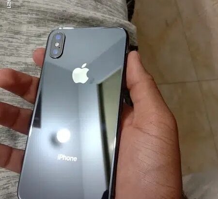 iPhone X 64 gb