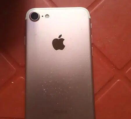 iPhone 7 128gb