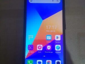 Itel S15 Pro