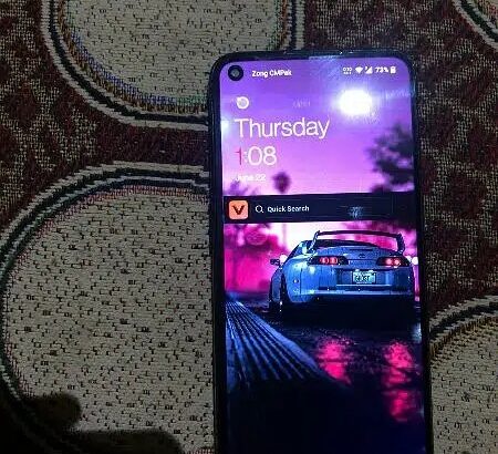 One Plus N100