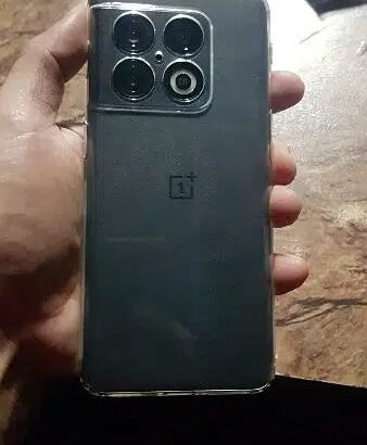 OnePlus 10 Pro