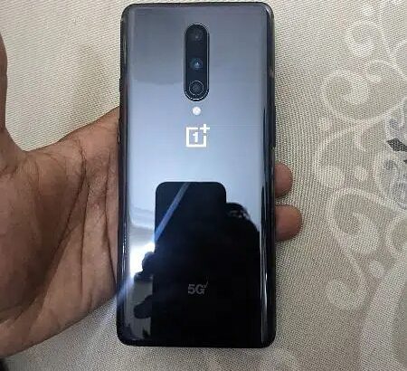 OnePlus 8 5G