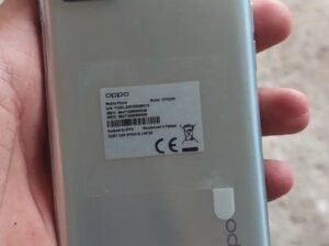 Oppo A16