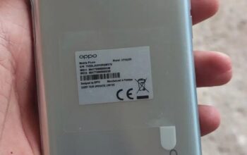 Oppo A16