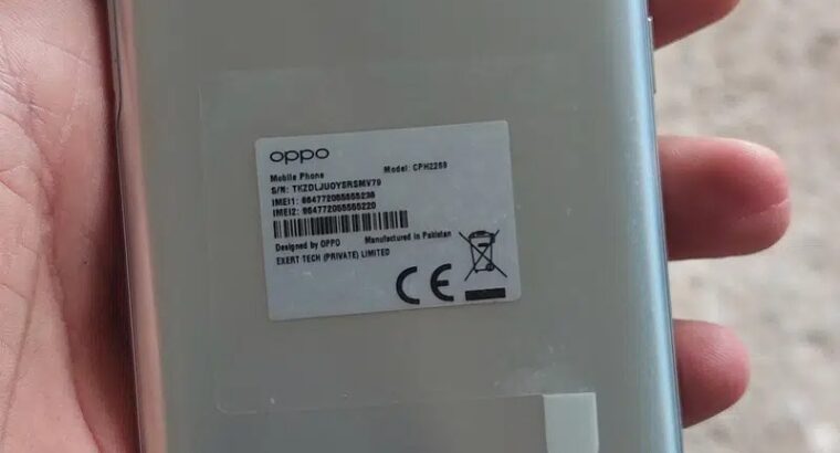 Oppo A16