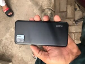 Oppo A16