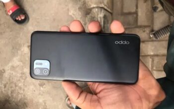 Oppo A16