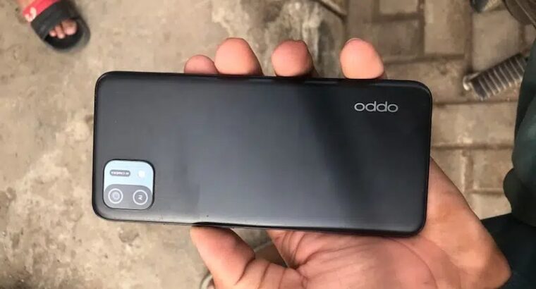 Oppo A16