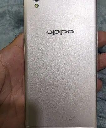 Oppo A37