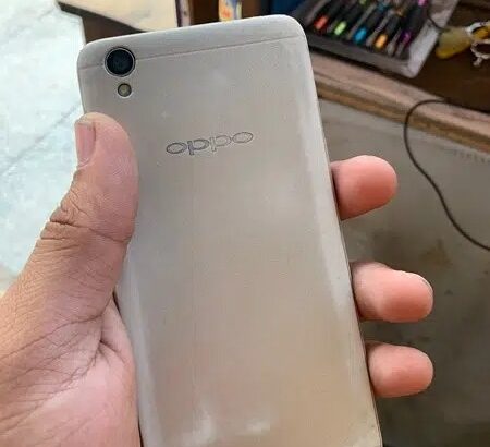 Oppo A37