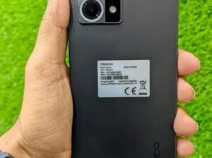 Oppo F21 Pro 4G